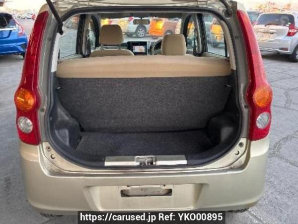 Used 2012 AT daihatsu mira L275S Image[8]