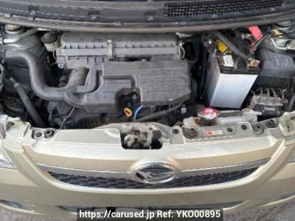 Used 2012 AT daihatsu mira L275S Image[9]