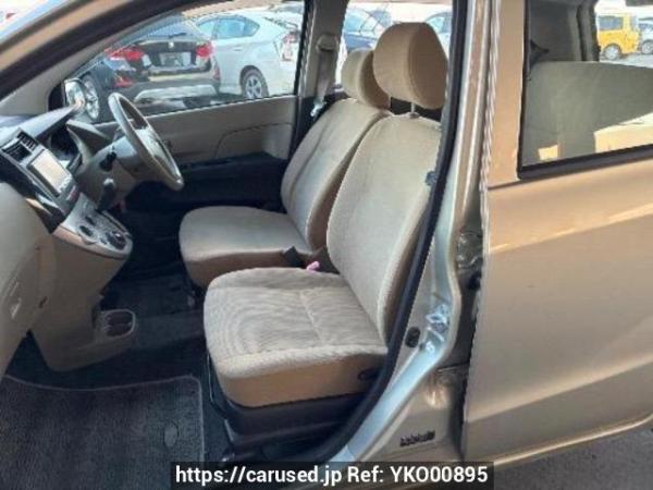 Used 2012 AT daihatsu mira L275S Image[12]