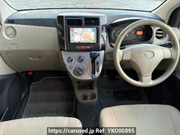 Used 2012 AT daihatsu mira L275S Image[15]
