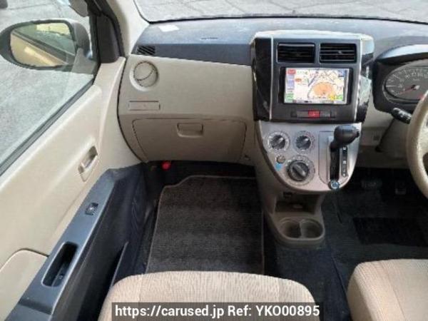 Used 2012 AT daihatsu mira L275S Image[16]