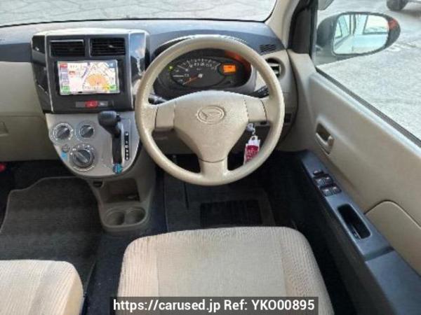 Used 2012 AT daihatsu mira L275S Image[17]