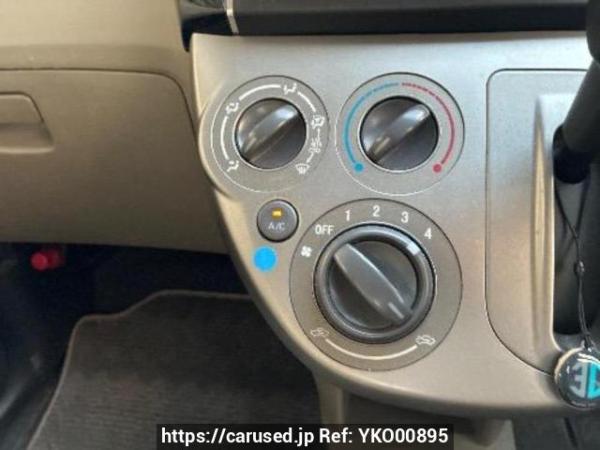 Used 2012 AT daihatsu mira L275S Image[21]