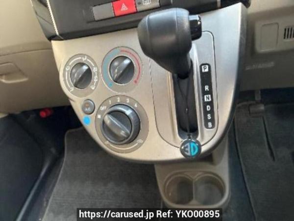 Used 2012 AT daihatsu mira L275S Image[22]