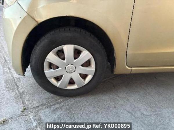 Used 2012 AT daihatsu mira L275S Image[26]