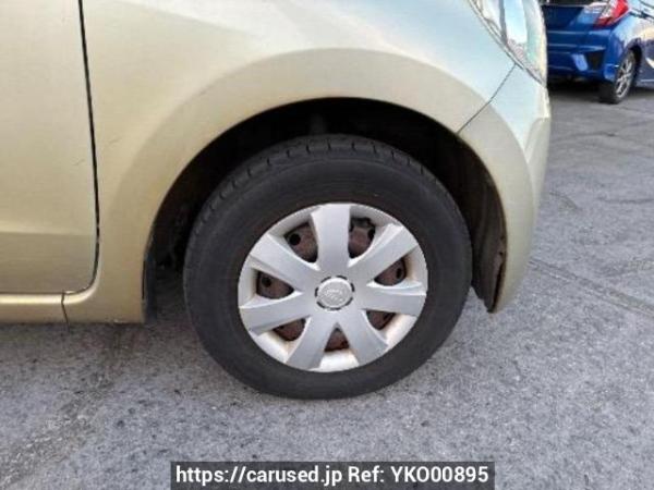Used 2012 AT daihatsu mira L275S Image[27]