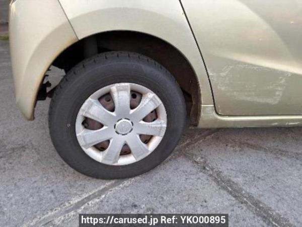 Used 2012 AT daihatsu mira L275S Image[28]