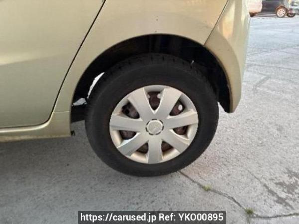 Used 2012 AT daihatsu mira L275S Image[29]