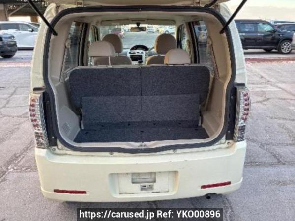 Used 2011 AT mitsubishi ek-wagon H82W Image[8]