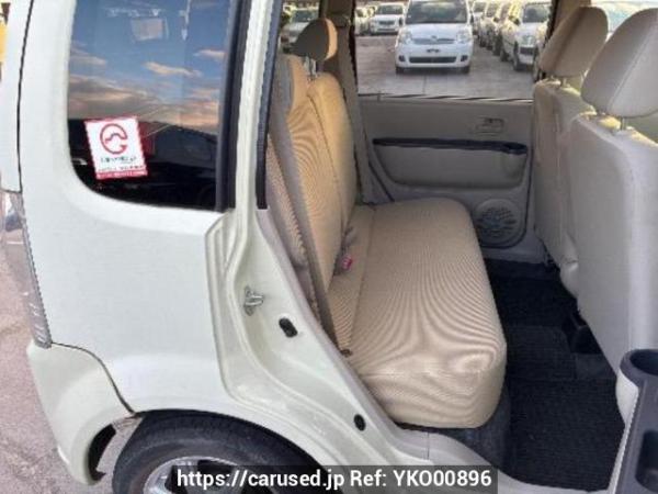 Used 2011 AT mitsubishi ek-wagon H82W Image[13]