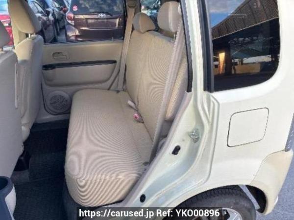 Used 2011 AT mitsubishi ek-wagon H82W Image[14]