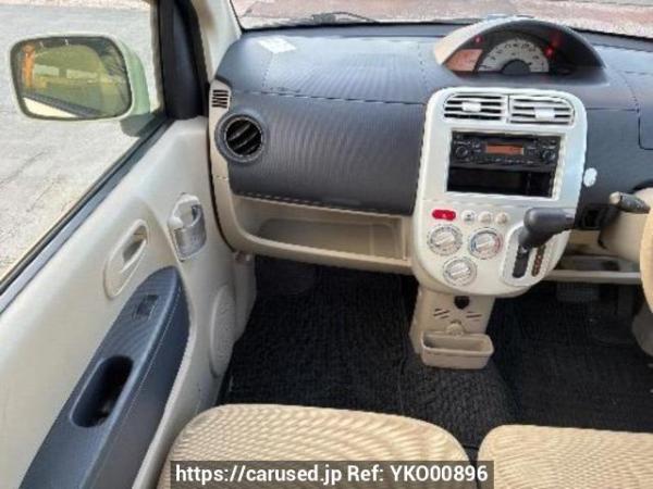 Used 2011 AT mitsubishi ek-wagon H82W Image[16]