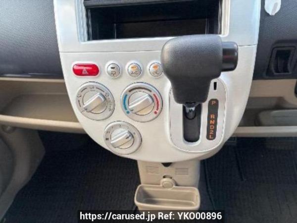 Used 2011 AT mitsubishi ek-wagon H82W Image[19]