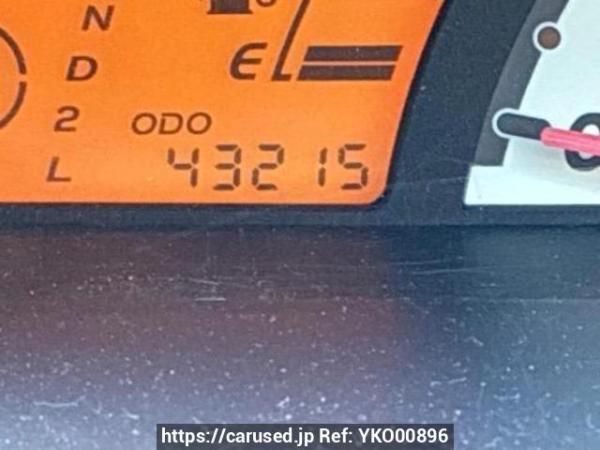 Used 2011 AT mitsubishi ek-wagon H82W Image[21]