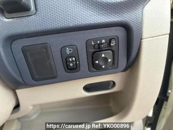 Used 2011 AT mitsubishi ek-wagon H82W Image[23]