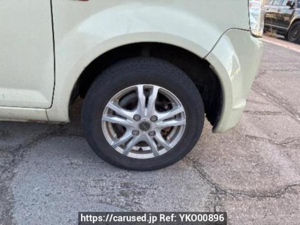 Used 2011 AT mitsubishi ek-wagon H82W Image[24]