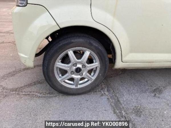Used 2011 AT mitsubishi ek-wagon H82W Image[26]