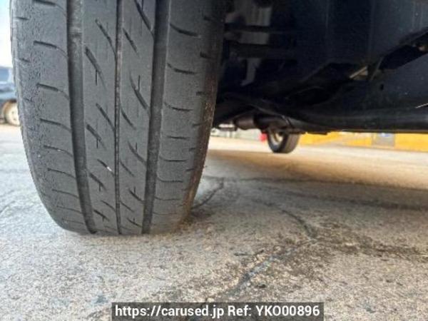 Used 2011 AT mitsubishi ek-wagon H82W Image[28]