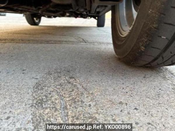 Used 2011 AT mitsubishi ek-wagon H82W Image[31]
