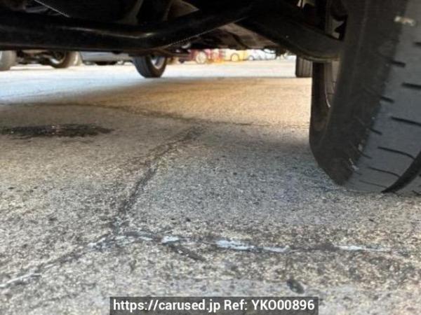 Used 2011 AT mitsubishi ek-wagon H82W Image[33]
