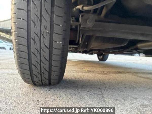 Used 2011 AT mitsubishi ek-wagon H82W Image[34]