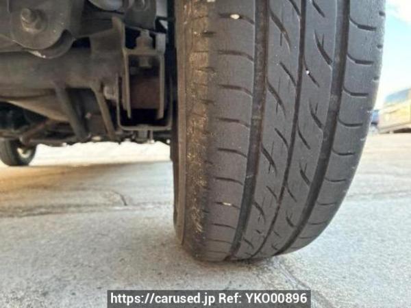 Used 2011 AT mitsubishi ek-wagon H82W Image[35]