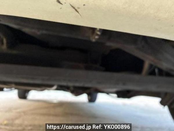 Used 2011 AT mitsubishi ek-wagon H82W Image[36]