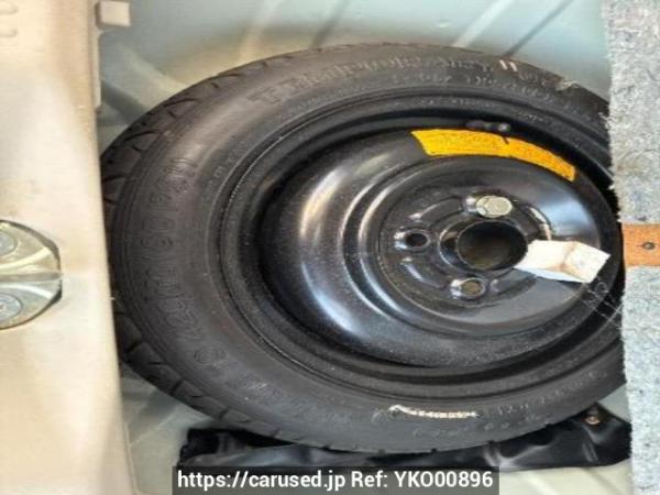 Used 2011 AT mitsubishi ek-wagon H82W Image[37]
