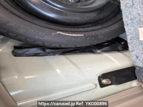 Used 2011 AT mitsubishi ek-wagon H82W Image[38]