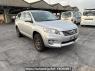 Used 2010 AT toyota vanguard ACA33W Image[0]