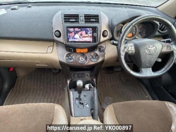 Used 2010 AT toyota vanguard ACA33W Image[14]