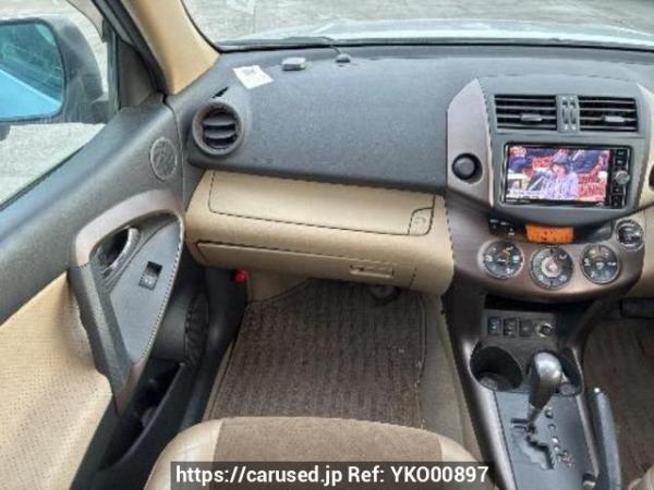 Used 2010 AT toyota vanguard ACA33W Image[15]