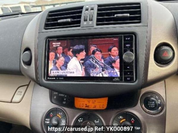 Used 2010 AT toyota vanguard ACA33W Image[17]