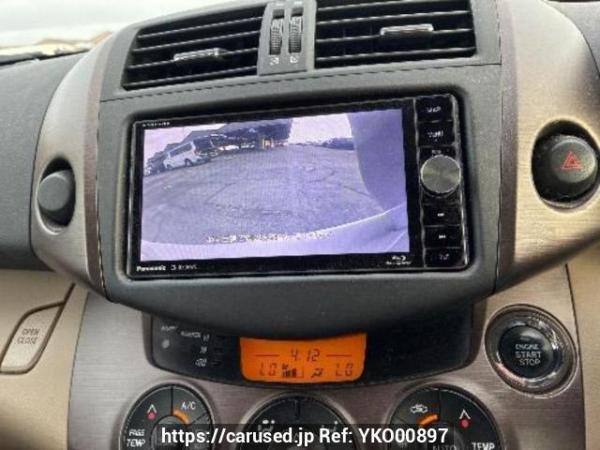 Used 2010 AT toyota vanguard ACA33W Image[18]