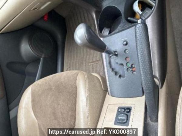 Used 2010 AT toyota vanguard ACA33W Image[20]