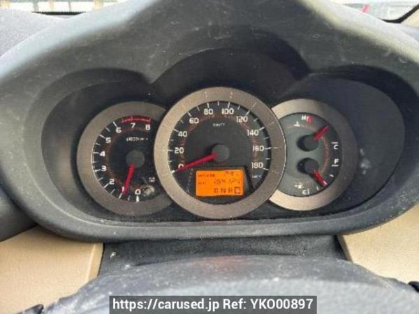 Used 2010 AT toyota vanguard ACA33W Image[21]