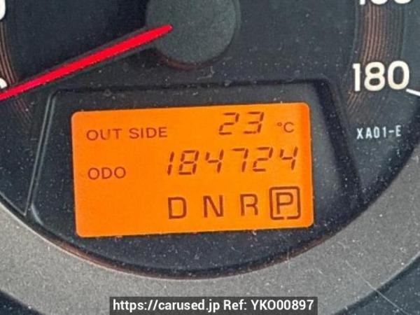 Used 2010 AT toyota vanguard ACA33W Image[22]