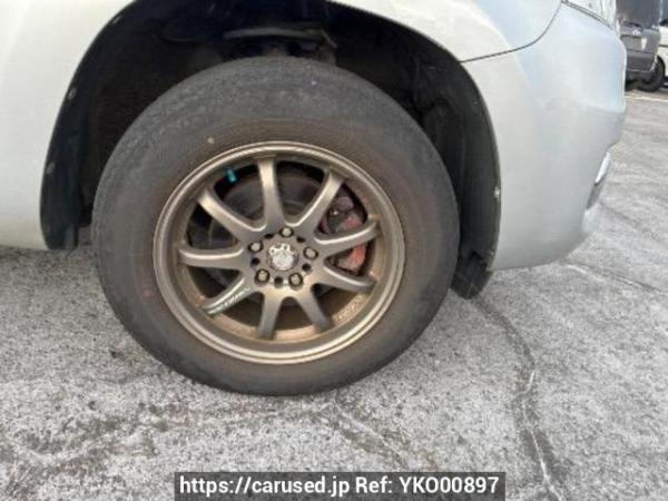 Used 2010 AT toyota vanguard ACA33W Image[26]