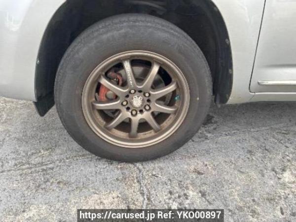 Used 2010 AT toyota vanguard ACA33W Image[27]
