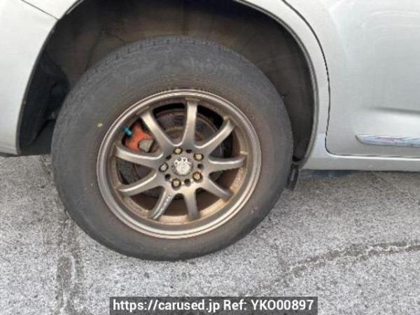 Used 2010 AT toyota vanguard ACA33W Image[28]