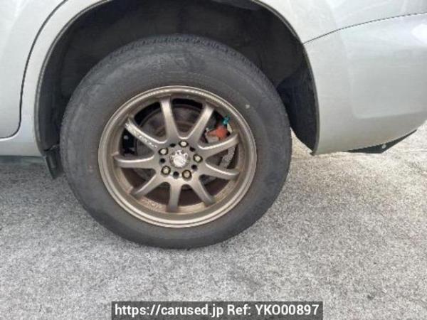 Used 2010 AT toyota vanguard ACA33W Image[29]