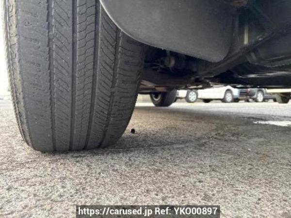 Used 2010 AT toyota vanguard ACA33W Image[30]