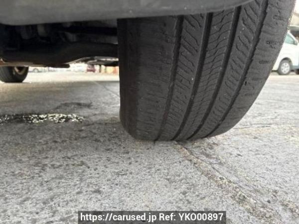 Used 2010 AT toyota vanguard ACA33W Image[31]