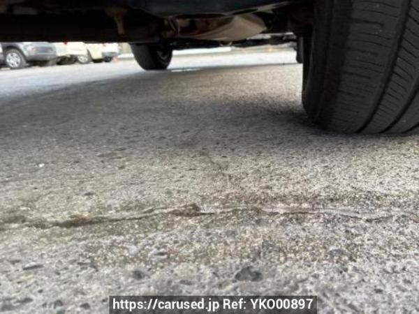 Used 2010 AT toyota vanguard ACA33W Image[33]