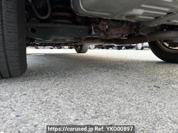 Used 2010 AT toyota vanguard ACA33W Image[34]