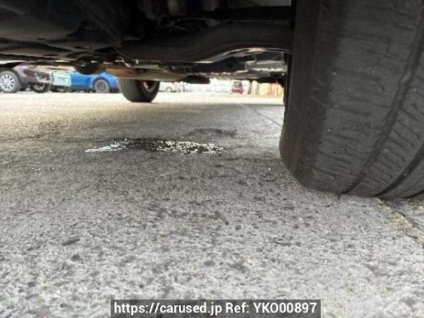 Used 2010 AT toyota vanguard ACA33W Image[35]