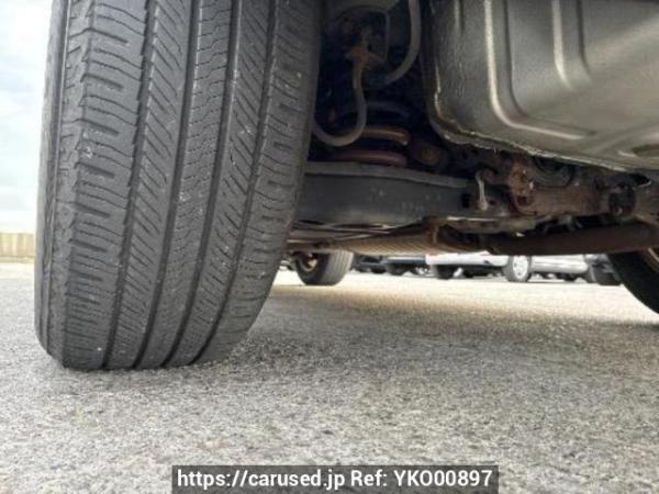 Used 2010 AT toyota vanguard ACA33W Image[36]