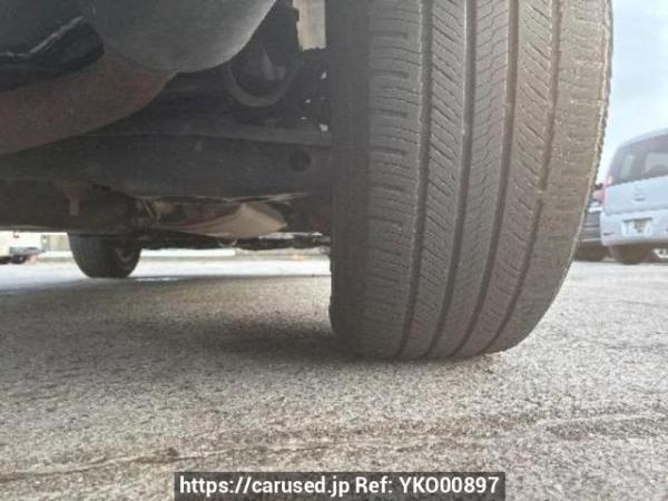Used 2010 AT toyota vanguard ACA33W Image[37]