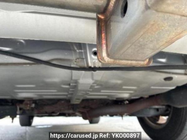 Used 2010 AT toyota vanguard ACA33W Image[38]