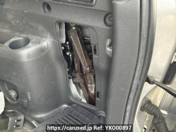 Used 2010 AT toyota vanguard ACA33W Image[40]